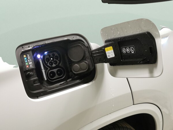 Used BMW iX3 2023 for sale - 76222333: Photo 47