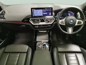 Used BMW iX3 2023 for sale - 76222333: Photo
