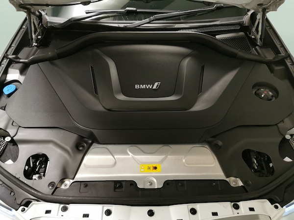 Used BMW iX3 2023 for sale - 76222333: Photo 50
