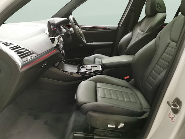 Used BMW iX3 2023 for sale - 76222333: Photo 5