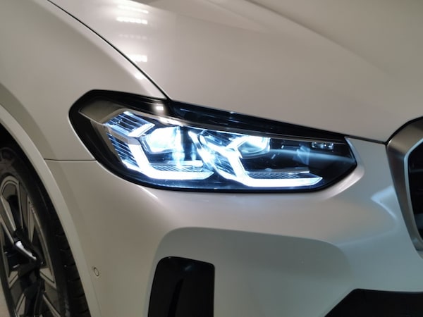 Used BMW iX3 2023 for sale - 76222333: Photo 8
