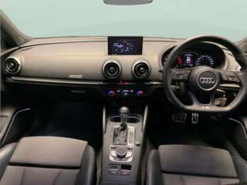 Used Audi A3 2019 for sale - 75408033: Photo