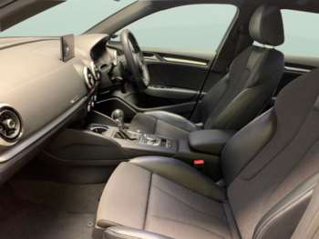 Used Audi A3 2019 for sale - 75408033: Photo