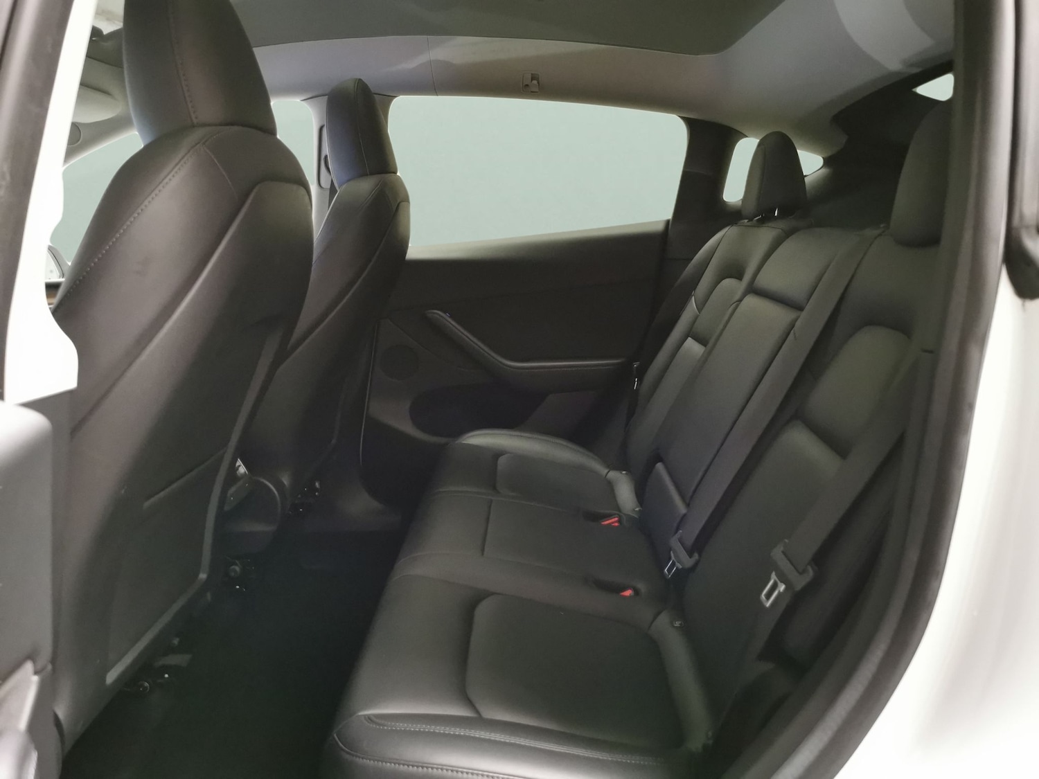 Used Tesla Model Y 2022 for sale - 77020100: Photo 26