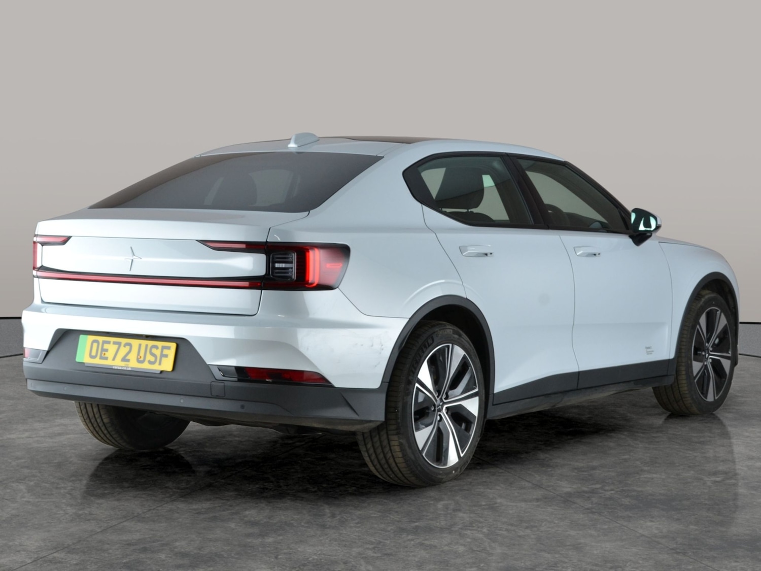 Used Polestar Polestar 2 2022 for sale - 77196213: Photo 11