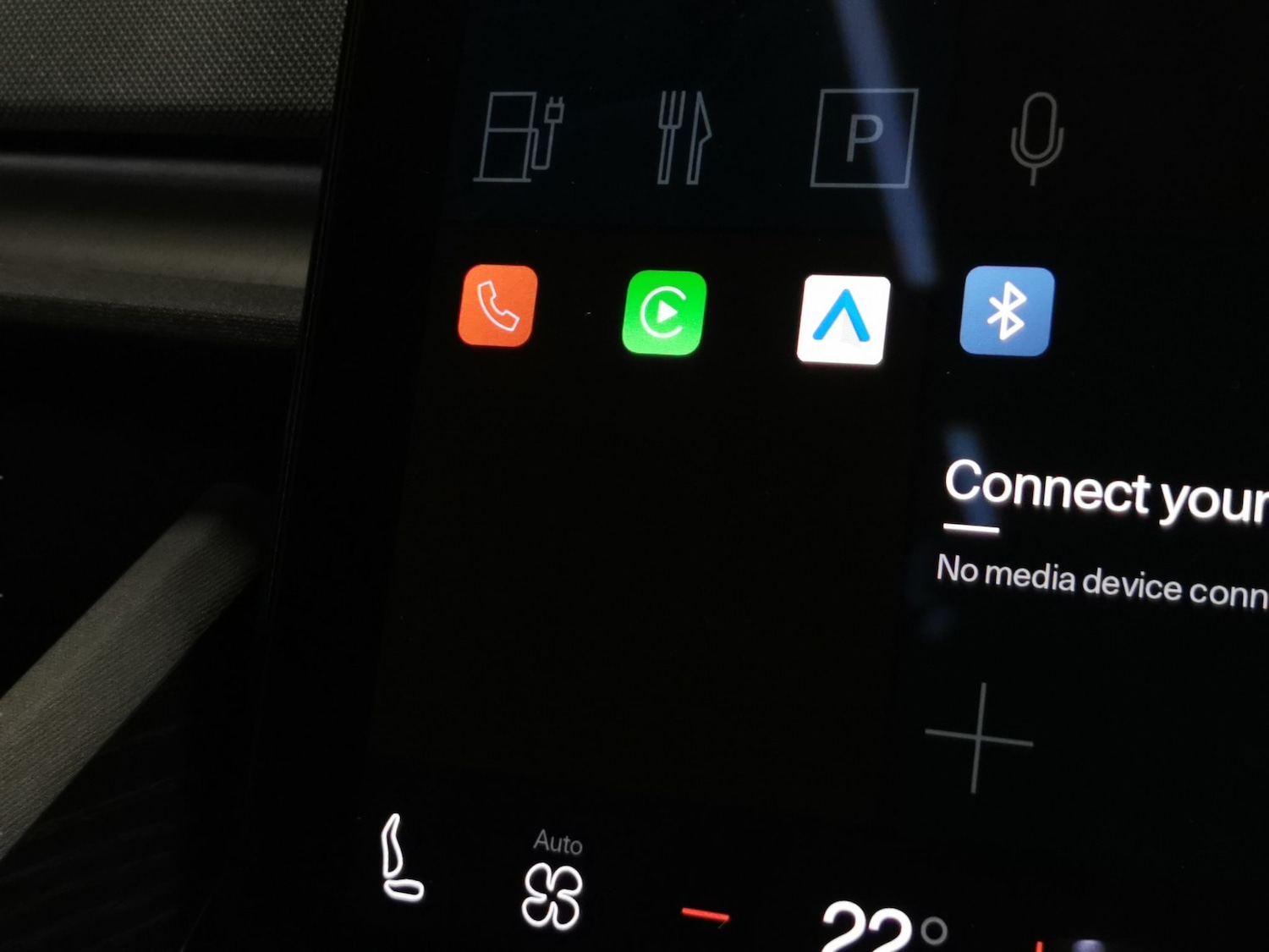 Used Polestar Polestar 2 2022 for sale - 77196213: Photo 15