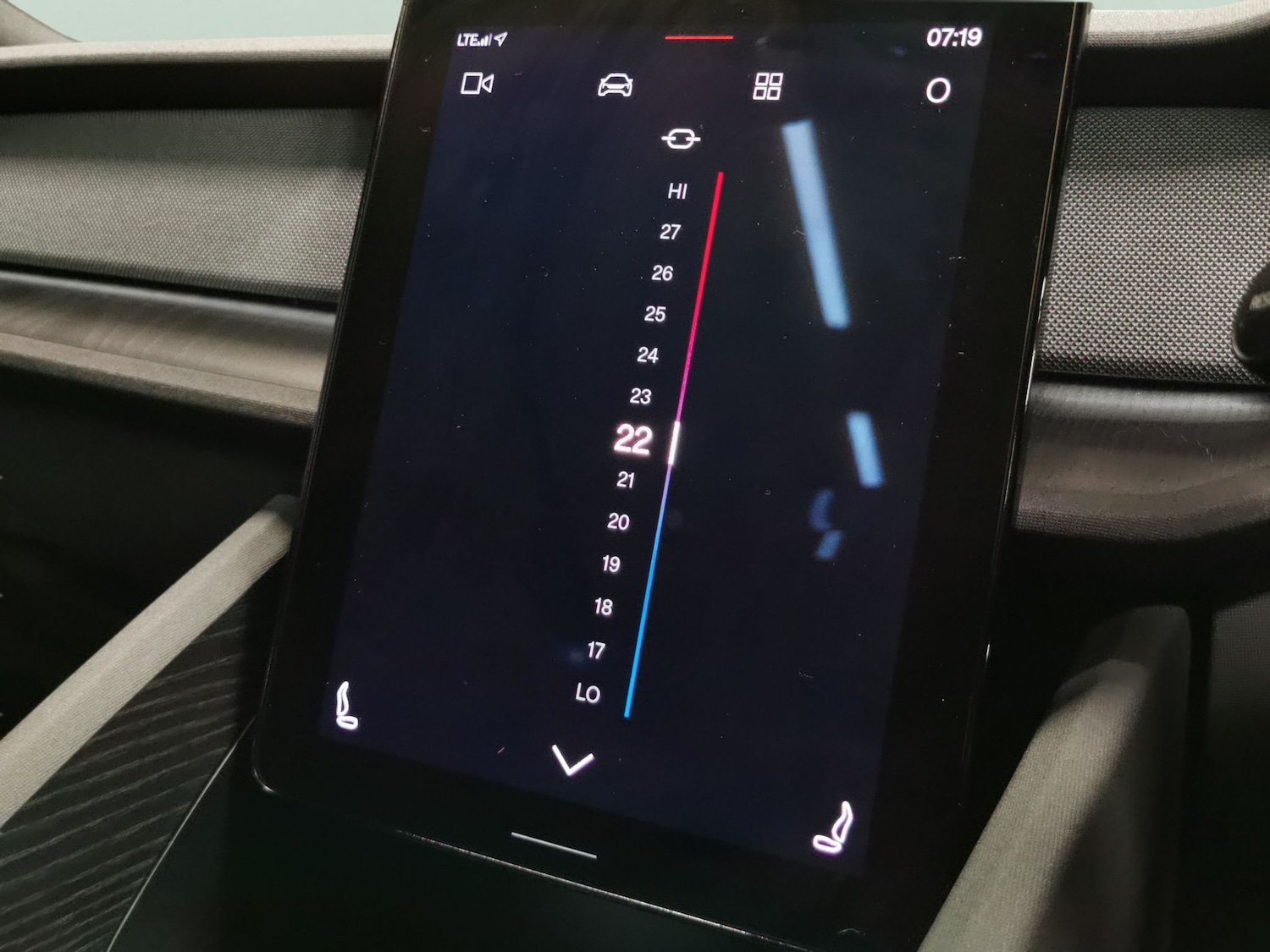 Used Polestar Polestar 2 2022 for sale - 77196213: Photo 19