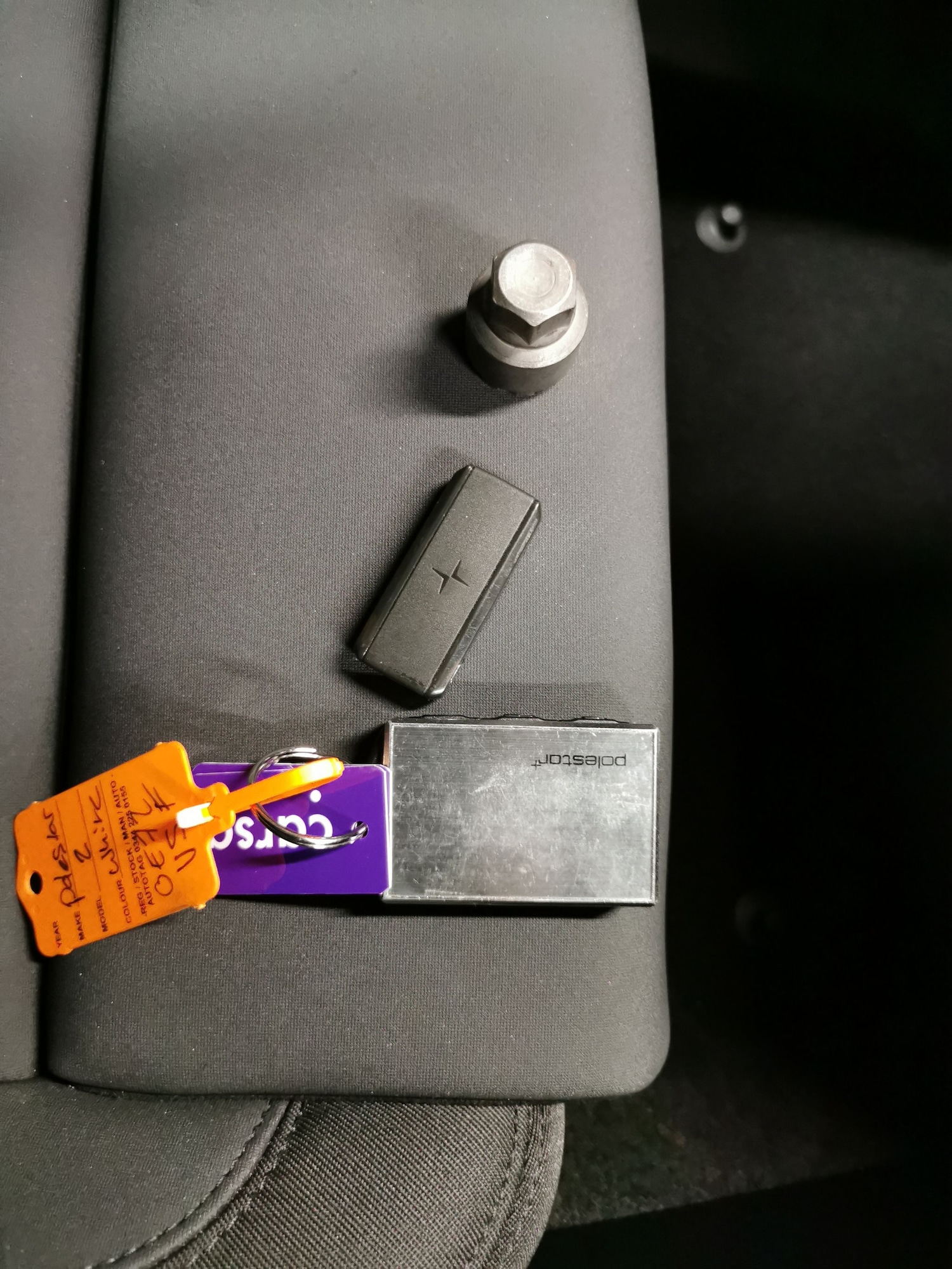 Used Polestar Polestar 2 2022 for sale - 77196213: Photo 32