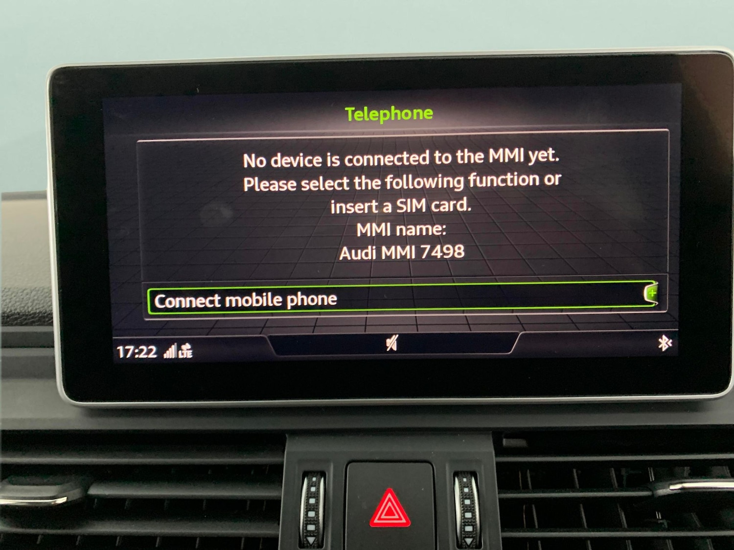 Used Audi Q5 2018 for sale - 77240614: Photo 16