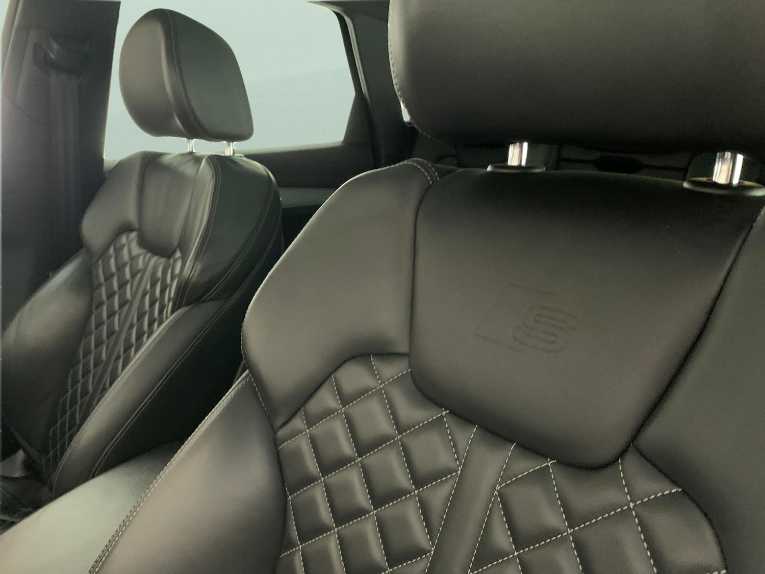 Used Audi Q5 2018 for sale - 77240614: Photo 24