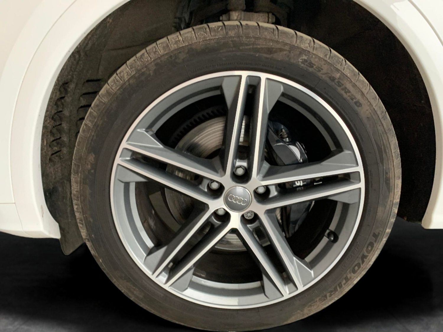 Used Audi Q5 2018 for sale - 77240614: Photo 27