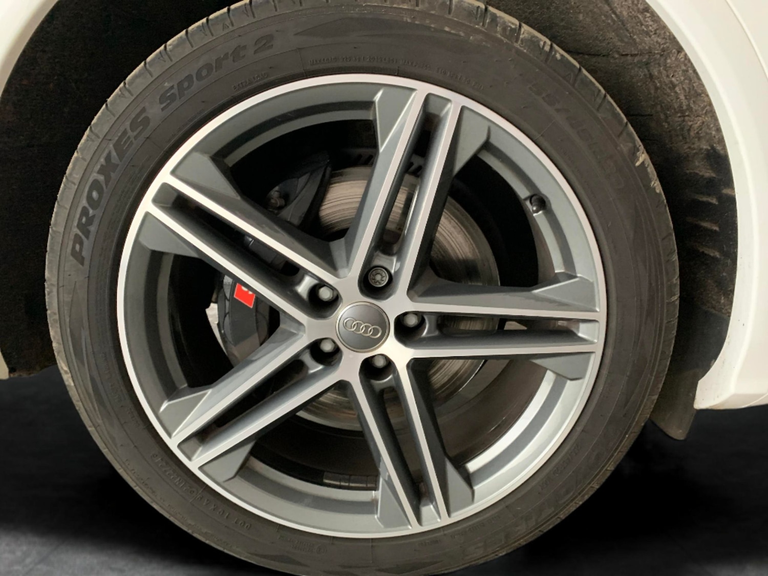 Used Audi Q5 2018 for sale - 77240614: Photo 28