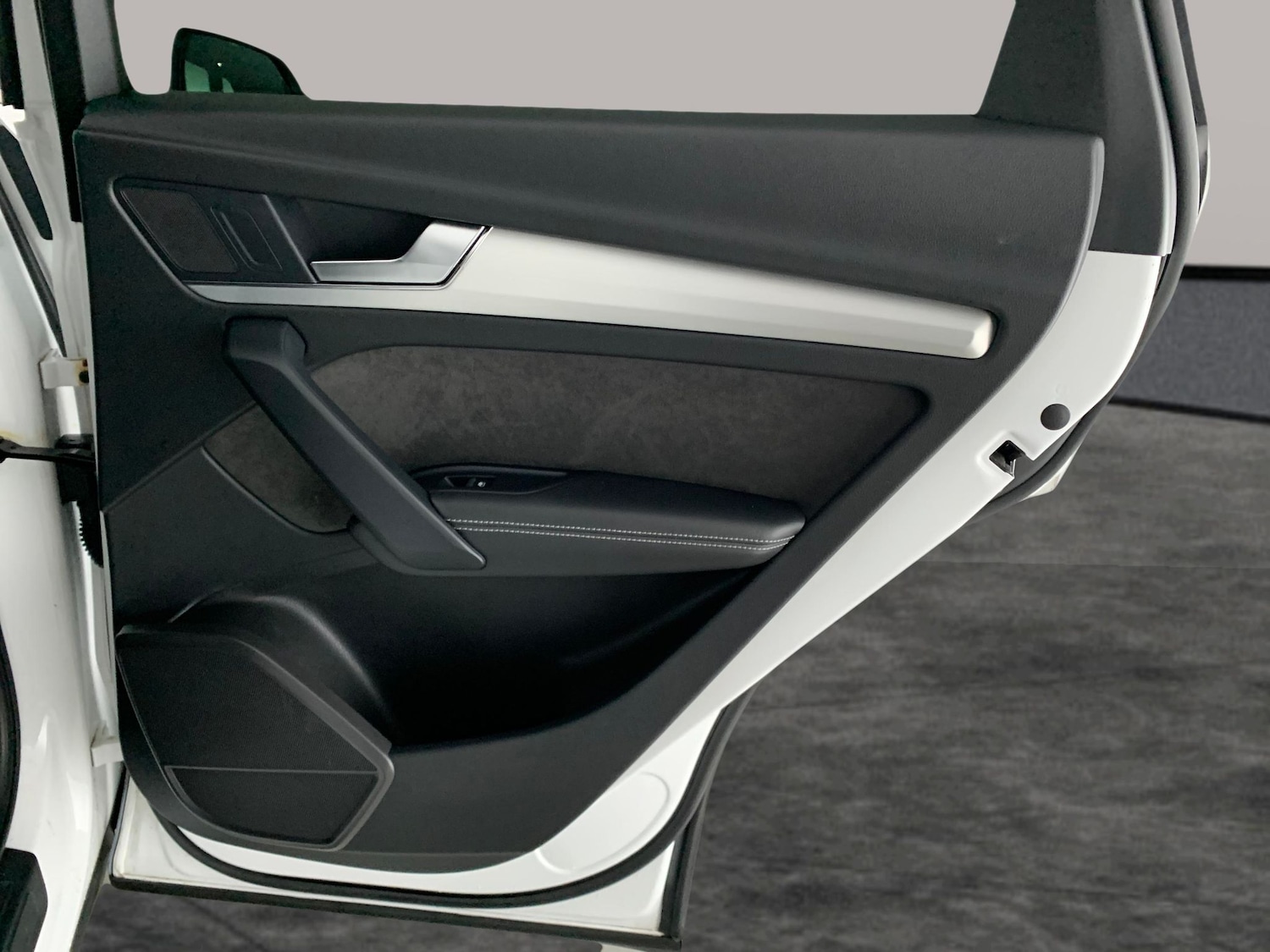 Used Audi Q5 2018 for sale - 77240614: Photo 34