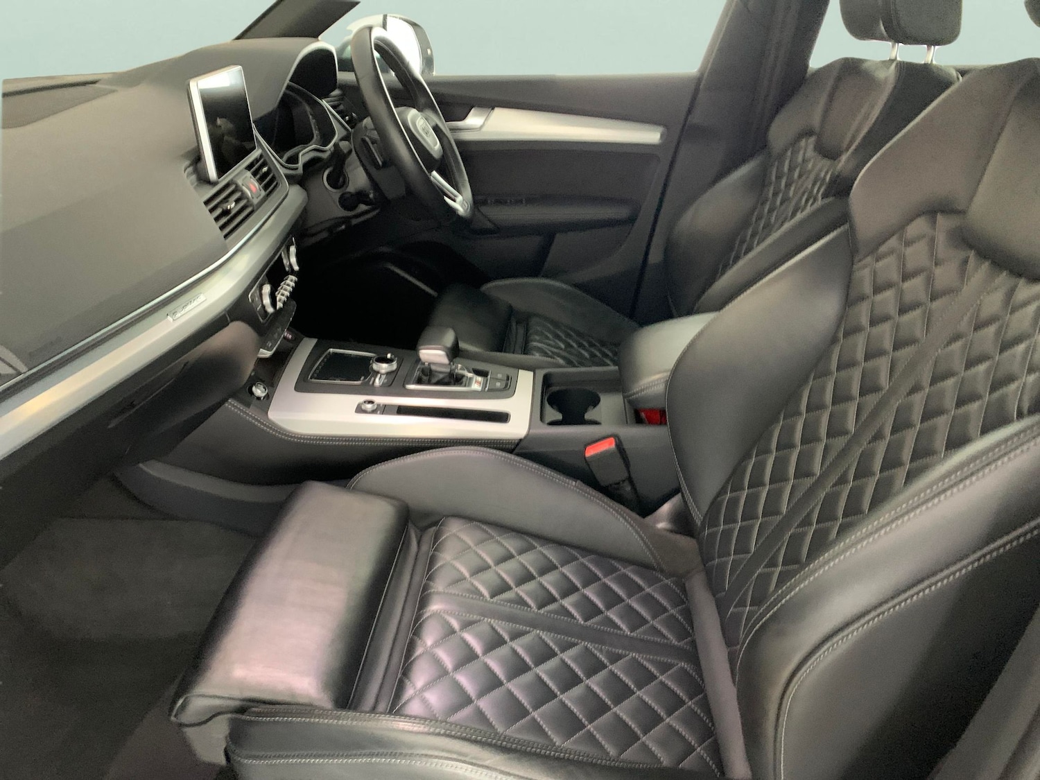 Used Audi Q5 2018 for sale - 77240614: Photo 4