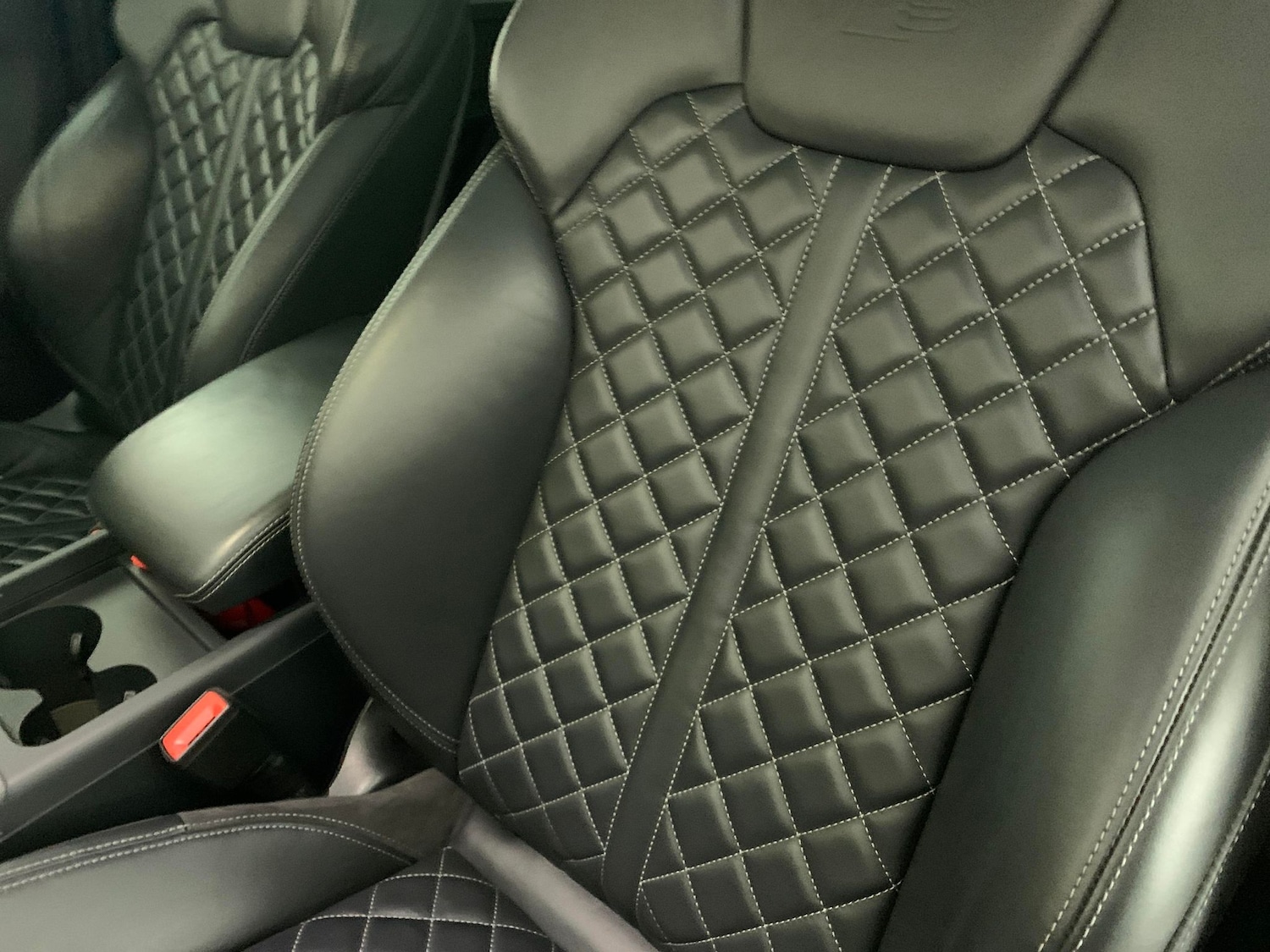 Used Audi Q5 2018 for sale - 77240614: Photo 7