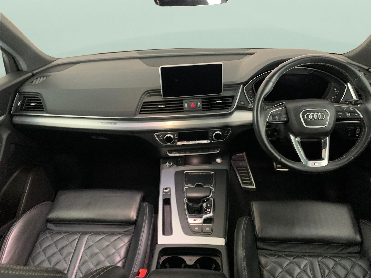 Used Audi Q5 2018 for sale - 77240614: Photo 8