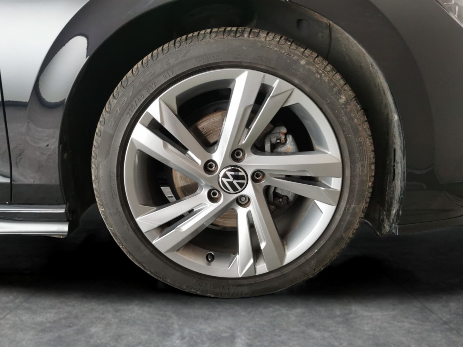 Used Volkswagen Golf 2023 for sale - 77069597: Photo 22