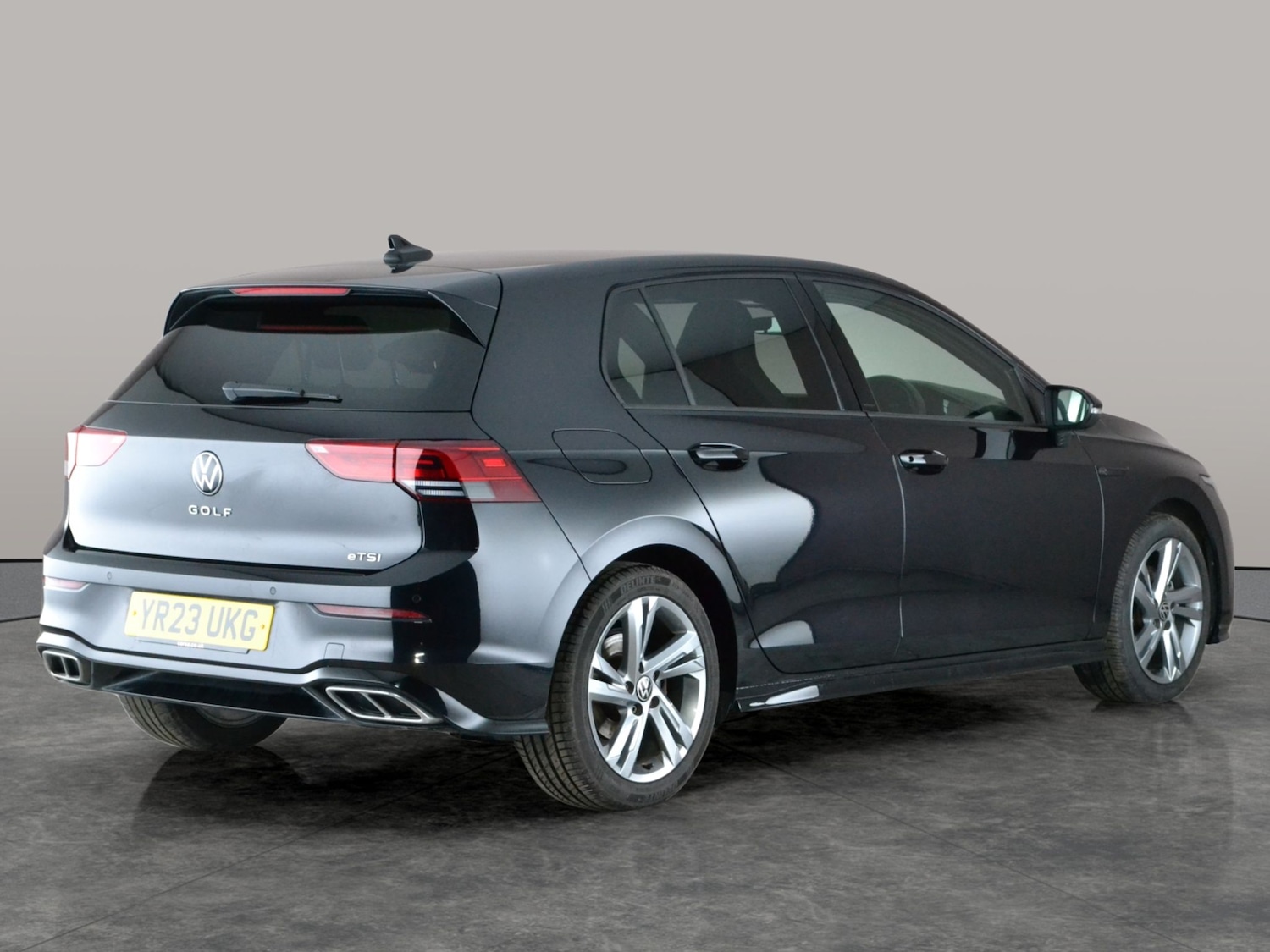 Used Volkswagen Golf 2023 for sale - 77069597: Photo 9