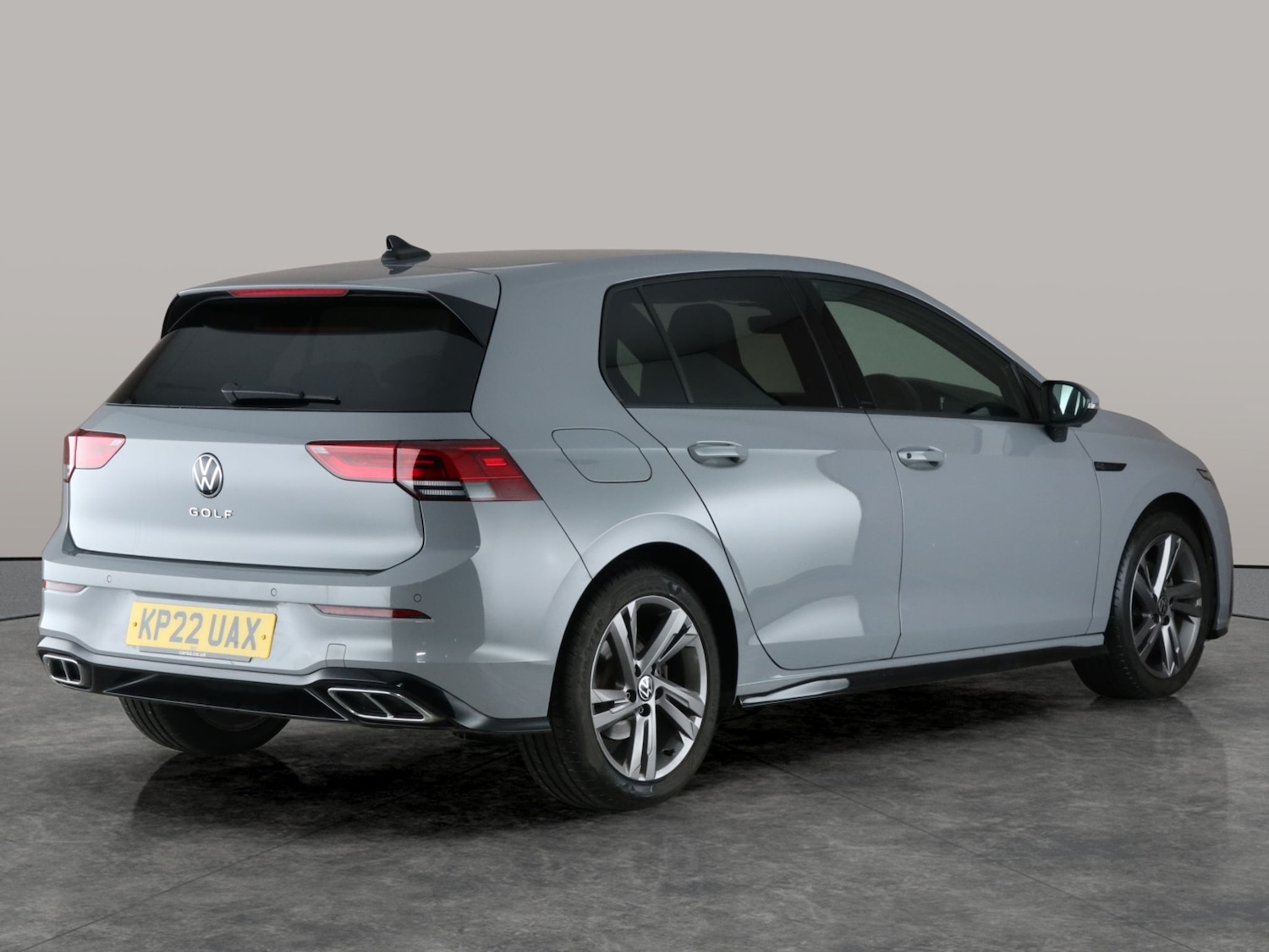 Used Volkswagen Golf 2022 for sale - 76978220: Photo 9