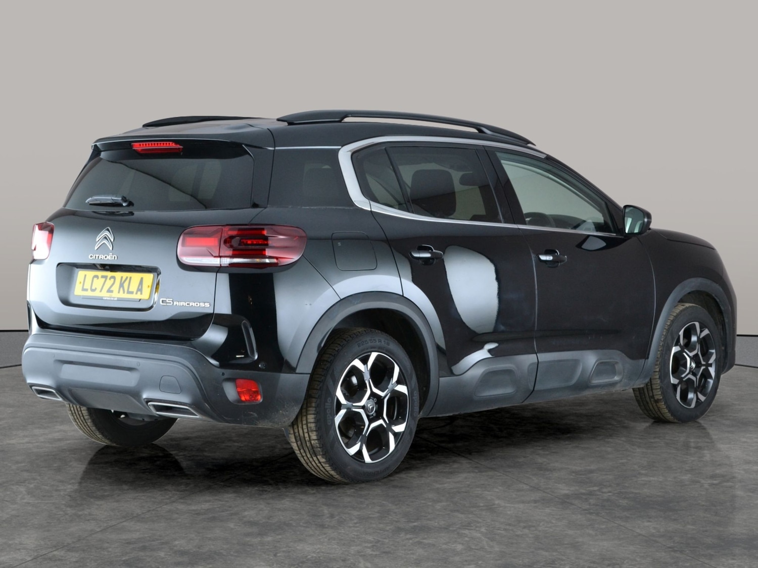 Used Citroen C5 Aircross 2022 for sale - 77127970: Photo 11