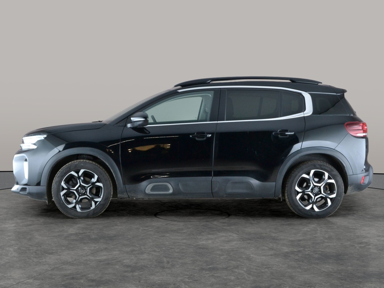 Used Citroen C5 Aircross 2022 for sale - 77127970: Photo 14