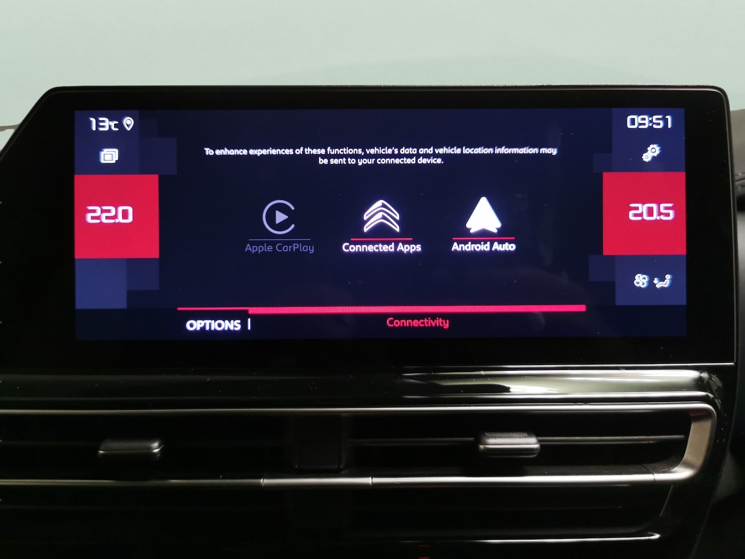 Used Citroen C5 Aircross 2022 for sale - 77127970: Photo 17