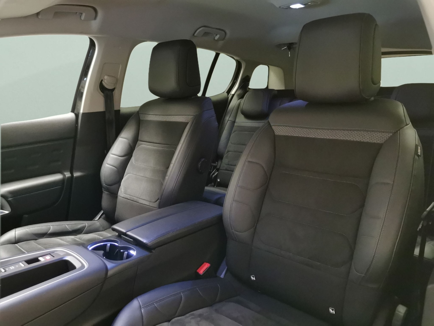 Used Citroen C5 Aircross 2022 for sale - 77127970: Photo 19