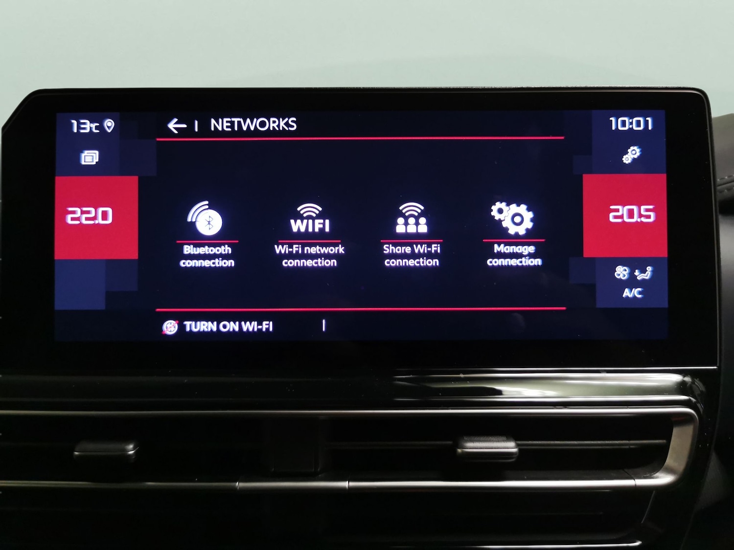 Used Citroen C5 Aircross 2022 for sale - 77127970: Photo 20