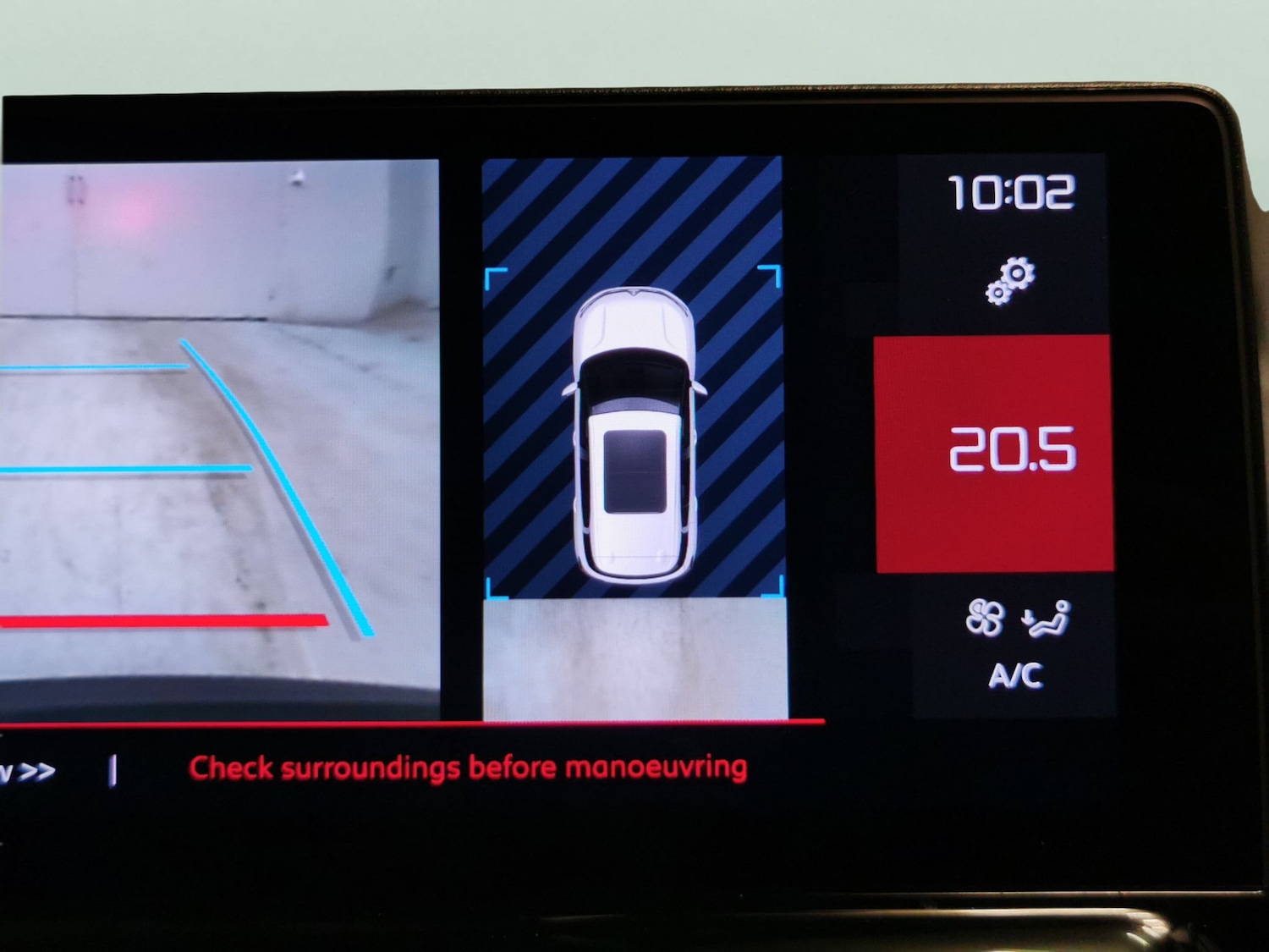 Used Citroen C5 Aircross 2022 for sale - 77127970: Photo 24