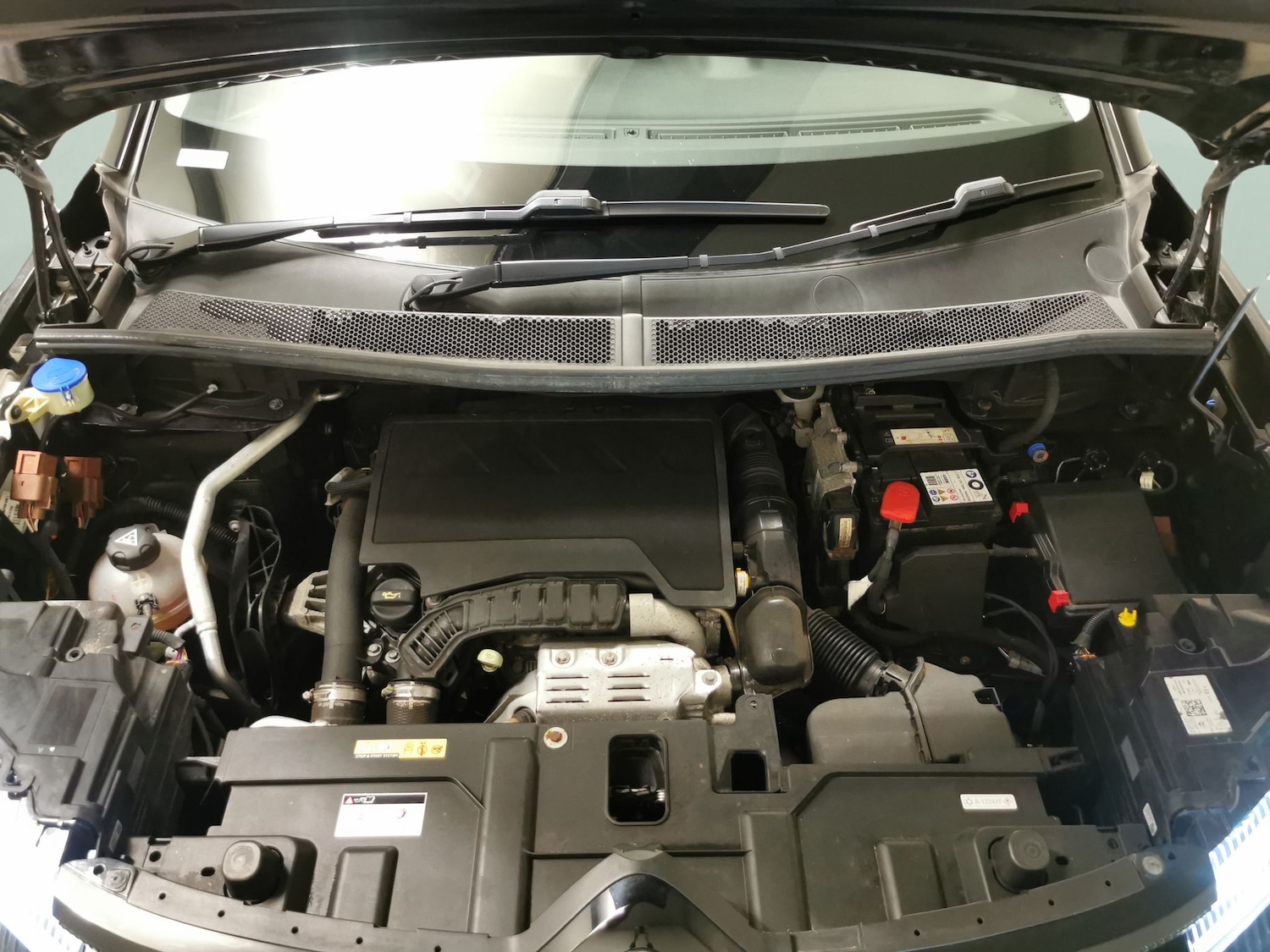 Used Citroen C5 Aircross 2022 for sale - 77127970: Photo 38