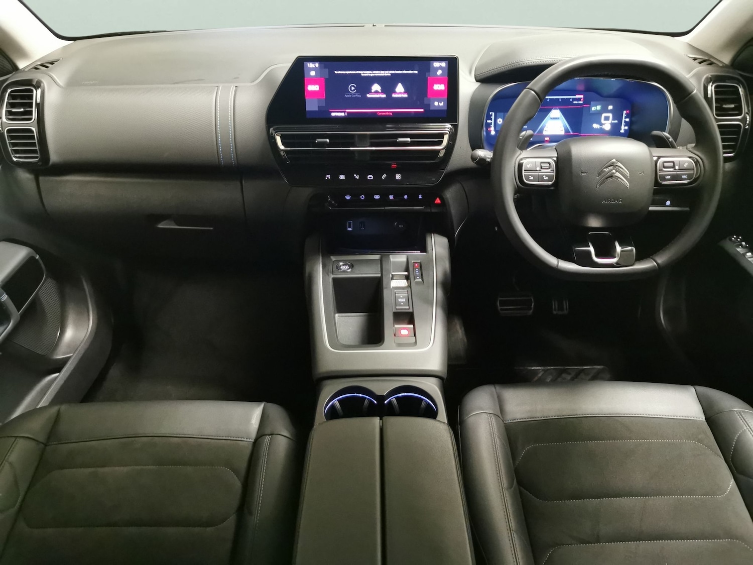 Used Citroen C5 Aircross 2022 for sale - 77127970: Photo 8