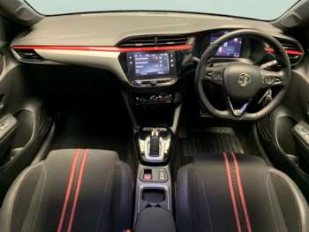Used Vauxhall Corsa 2022 for sale - 75092588: Photo