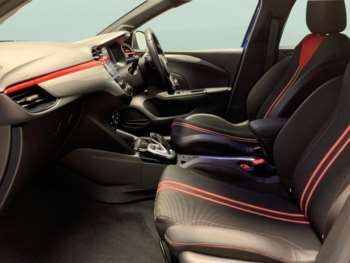 Used Vauxhall Corsa 2022 for sale - 75092588: Photo