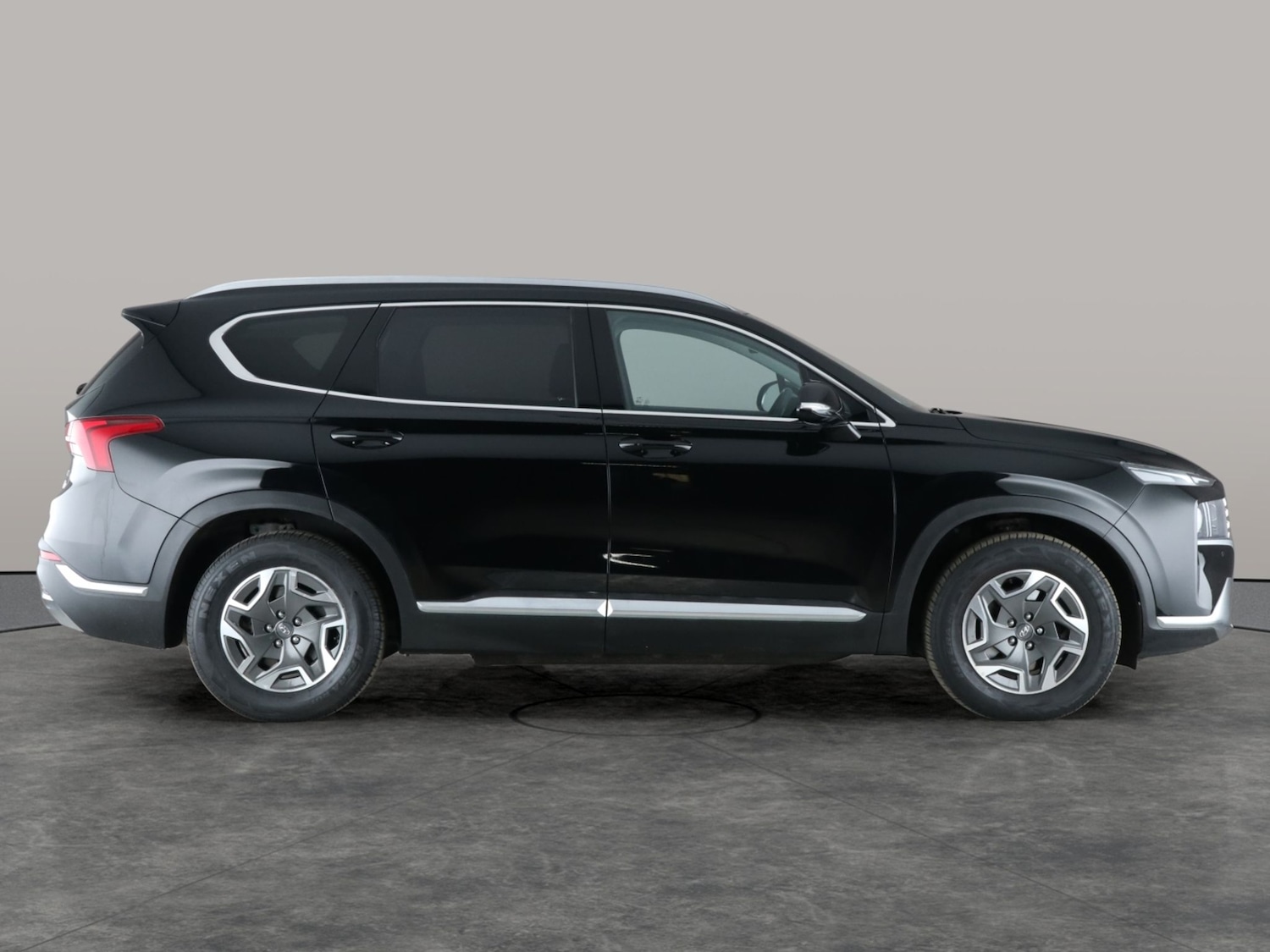 Used Hyundai Santa Fe 2022 for sale - 76445276: Photo 13