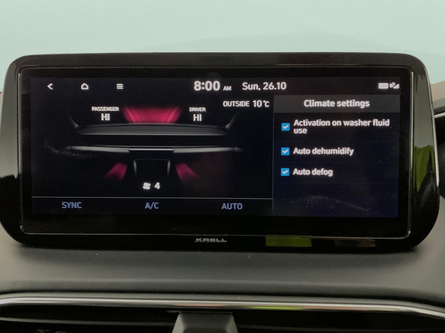 Used Hyundai Santa Fe 2022 for sale - 76445276: Photo 24