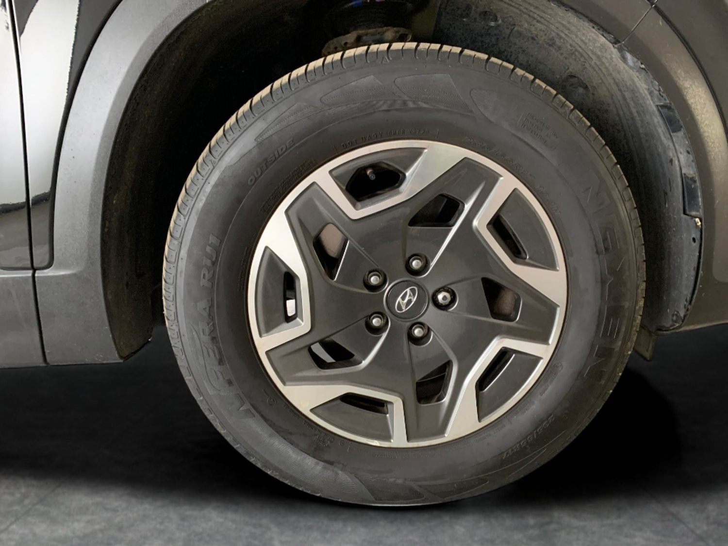 Used Hyundai Santa Fe 2022 for sale - 76445276: Photo 36