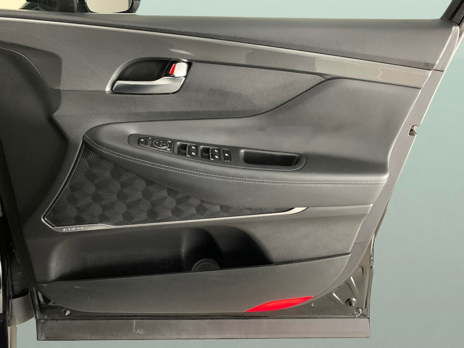 Used Hyundai Santa Fe 2022 for sale - 76445276: Photo 43