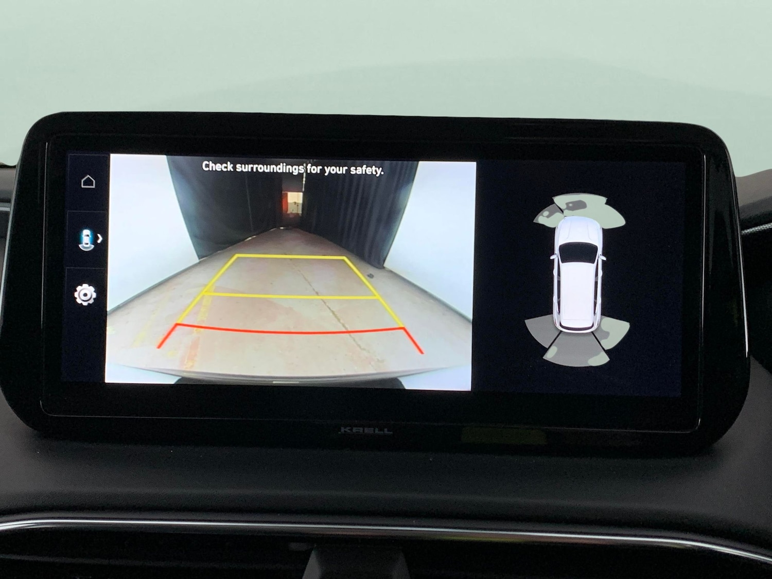 Used Hyundai Santa Fe 2022 for sale - 76445276: Photo 7