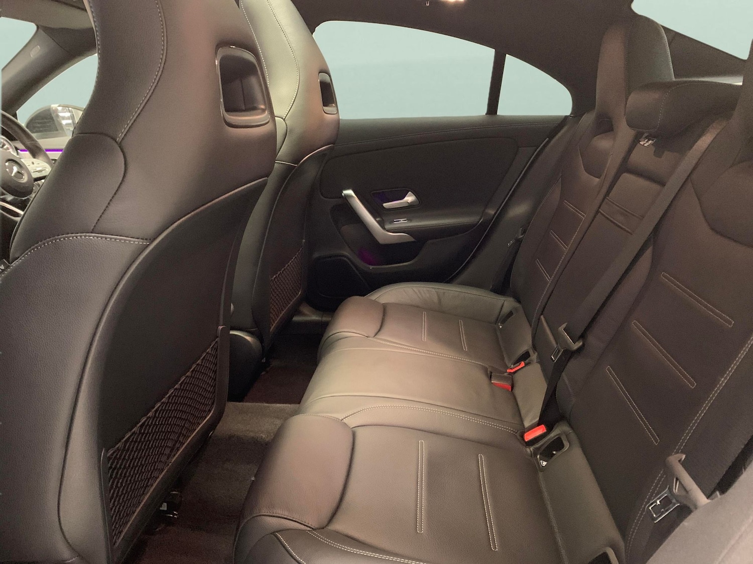 Used Mercedes-Benz CLA 2022 for sale - 77241198: Photo 26