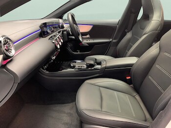 Used Mercedes-Benz CLA 2022 for sale - 77241198: Photo