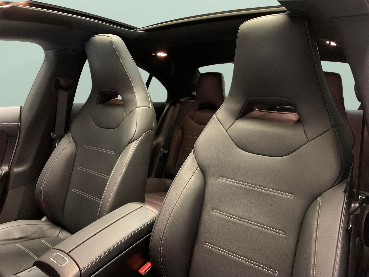 Used Mercedes-Benz CLA 2022 for sale - 77241198: Photo 6