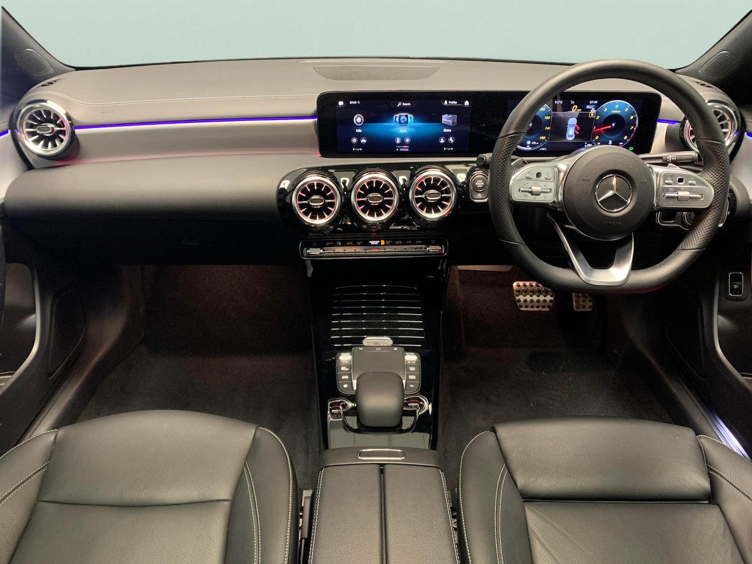 Used Mercedes-Benz CLA 2022 for sale - 77241198: Photo 8