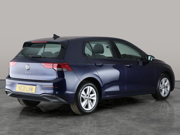 Used Volkswagen Golf 2021 for sale - 76244986: Photo 11