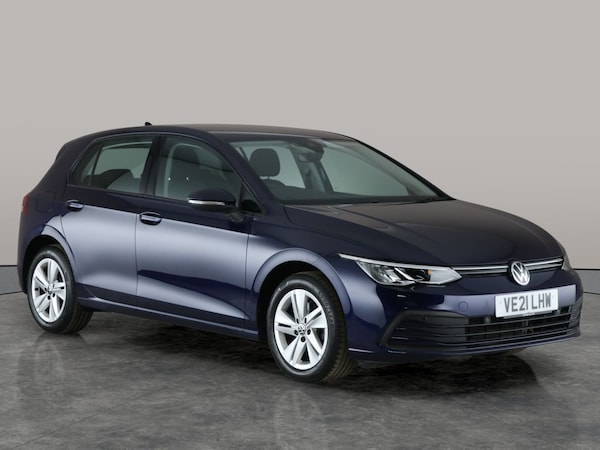 Used Volkswagen Golf 2021 for sale - 76244986: Photo 8