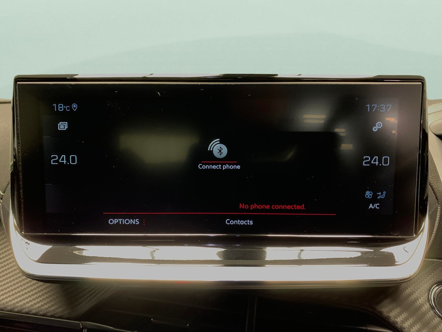 Used Peugeot 2008 2021 for sale - 76394032: Photo 21