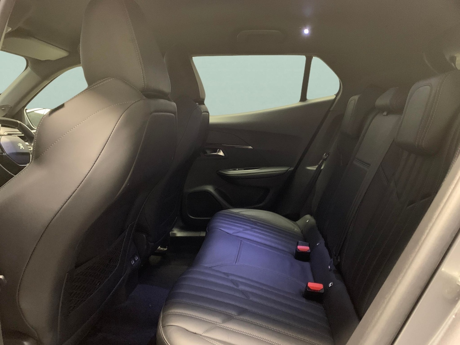 Used Peugeot 2008 2021 for sale - 76394032: Photo 36