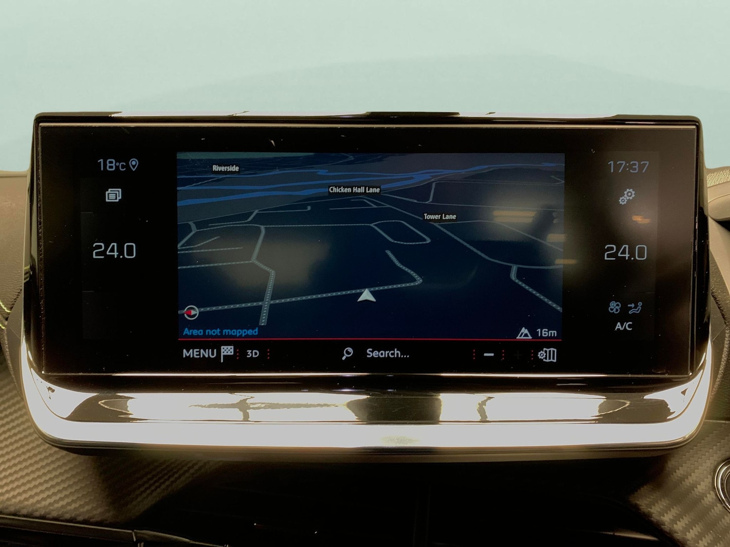 Used Peugeot 2008 2021 for sale - 76394032: Photo 8