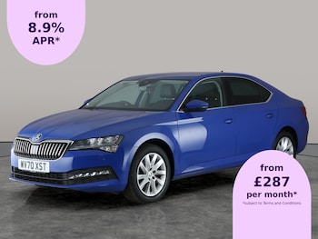 2.0 TDI SE Technology Hatchback 5dr Diesel Manual Euro 6 (s/s) (150 ps) - D