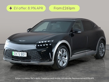 Used Genesis GV60 2022 for sale - 76892664: Photo