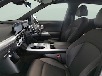 Used Genesis GV60 2022 for sale - 76892664: Photo